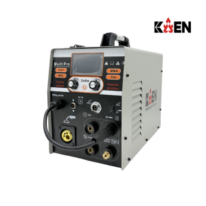 KAEN MultiPro 5in1 Welding Machine